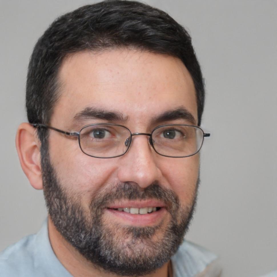 Portrait de Marc Dubois, formateur senior