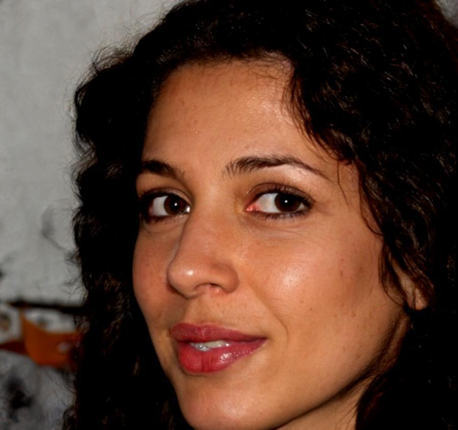 Portrait de Sophie Martin, consultante stratégique